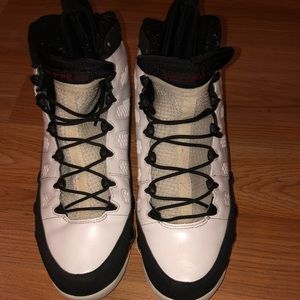 AIR JORDAN 9 ‘2010’